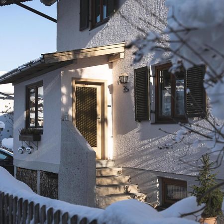 Ferienhaus Am Gebraweg In Fieberbrunn In Tirol - Saalbach, Leogang, Hochfilzen, Kitzbuehel エクステリア 写真