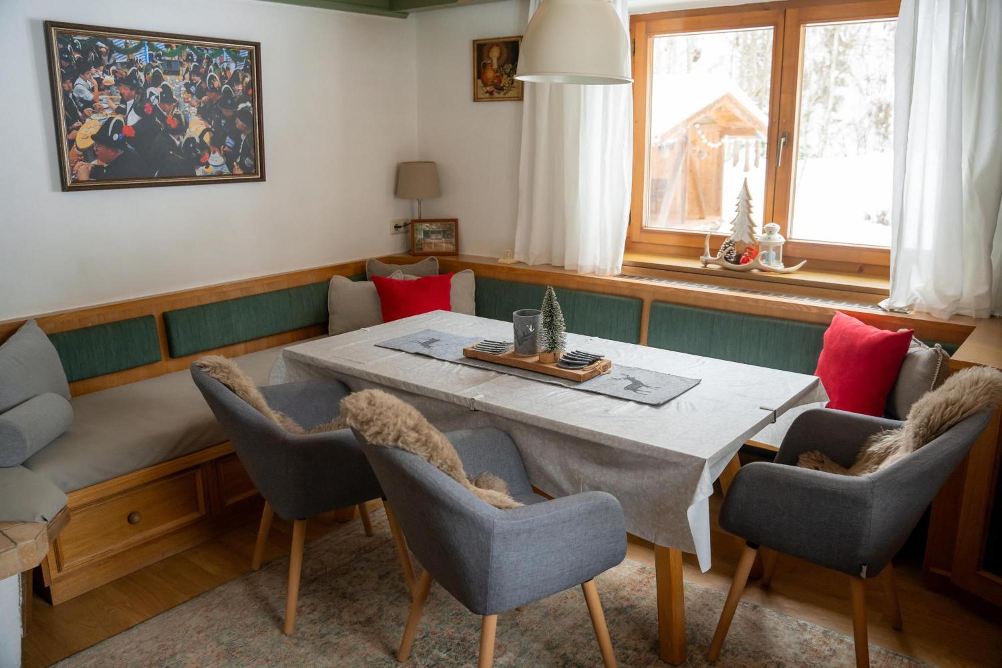 Ferienhaus Am Gebraweg In Fieberbrunn In Tirol - Saalbach, Leogang, Hochfilzen, Kitzbuehel エクステリア 写真