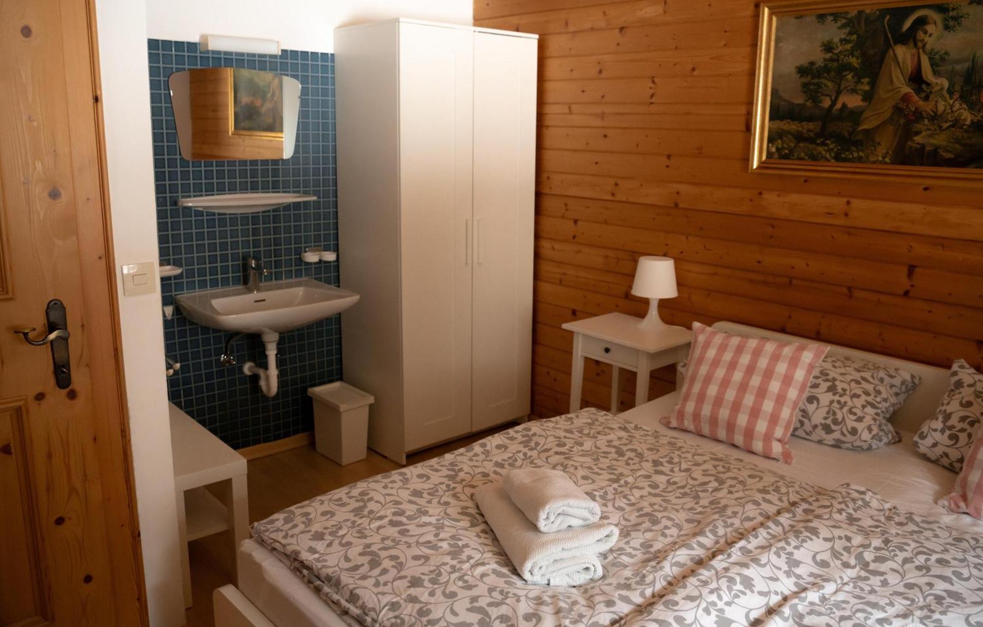 Ferienhaus Am Gebraweg In Fieberbrunn In Tirol - Saalbach, Leogang, Hochfilzen, Kitzbuehel エクステリア 写真