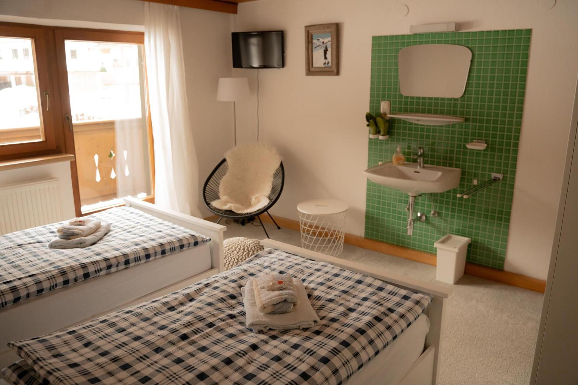 Ferienhaus Am Gebraweg In Fieberbrunn In Tirol - Saalbach, Leogang, Hochfilzen, Kitzbuehel エクステリア 写真
