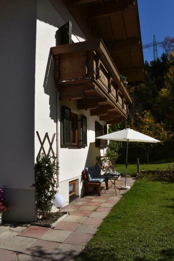 Ferienhaus Am Gebraweg In Fieberbrunn In Tirol - Saalbach, Leogang, Hochfilzen, Kitzbuehel エクステリア 写真