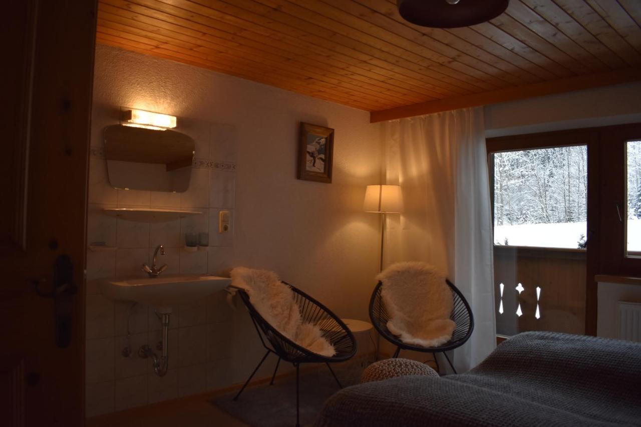 Ferienhaus Am Gebraweg In Fieberbrunn In Tirol - Saalbach, Leogang, Hochfilzen, Kitzbuehel エクステリア 写真